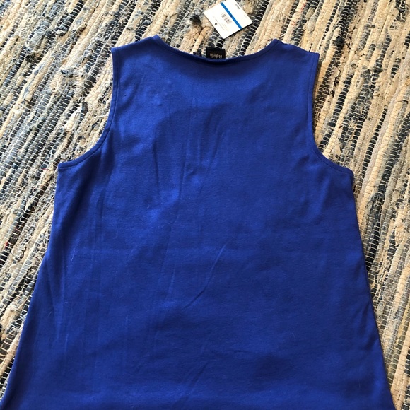 NWT Rafaella women’s tank top - Picture 2 of 5